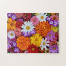 Zoek naar bloesems puzzels Natuur