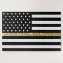 Recherche de urgence puzzles Police