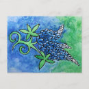 Recherche de carte texas cartes postales Floral