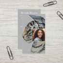 Recherche de diplôme cartes visite Unique