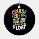 Recherche de bateau de croisière ornements Mer