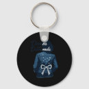 Zoek naar denim sleutelhangers Denim en diamanten