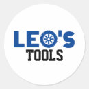 Recherche de un mécanicien autocollants Outils