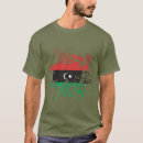 Zoek naar libische kleding Vlag