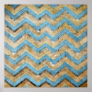 Recherche de motif zigzag posters Chevron