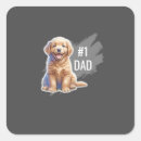 Zoek naar nummer 1 stickers Vader