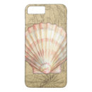 Recherche de coquillages iphone coques Coquillage de conque