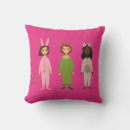 Recherche de pyjama coussins Mignon