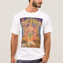 Recherche de vishnu tshirts Indou