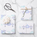 Recherche de aviation papier cadeau Enfants