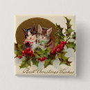 Recherche de houx badges Hiver