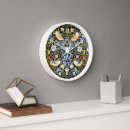 Recherche de william horloges Fleurs