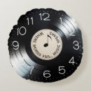 Recherche de vinyle coussins Enregistrement