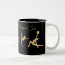Recherche de gymnastique tasses Sport