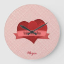 Recherche de casques horloges Rose