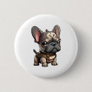 Zoek naar buldog buttons Peuk