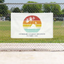 Recherche de lac banderoles Réunion de famille