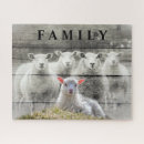 Recherche de agneau puzzles Mouton