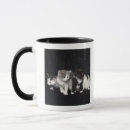 Recherche de incertitude tasses Animal