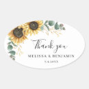 Recherche de de tournesol mariage autocollants Verdure