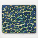 Recherche de haricot tapis souris Vintage