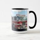 Recherche de camion de pompiers tasses Pour tous
