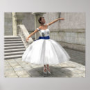 Zoek naar balletdansers posters Dansen