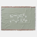 Zoek naar citaten dekens Minimalistisch