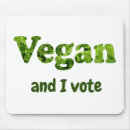 Zoek naar activist muismatten Vegan