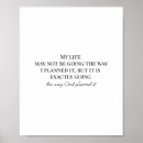 Zoek naar uitspraken posters Citaten