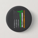 Recherche de hache badges Vintage