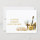 Recherche de petit cowboy cartes postales Pays