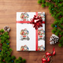 Zoek naar scooters cadeaupapier Kerstmis