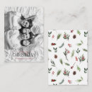 Recherche de rouge noir vœux cartes Famille