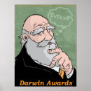 Recherche de charles darwin posters Évolution