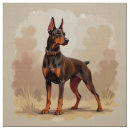 Recherche de feu chien Illustration