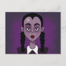 Recherche de tresse cartes postales Fille