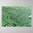 Recherche de circuit board art Technologie