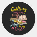 Recherche de coudes autocollants Machine à coudre