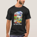 Zoek naar grachten tshirts Nederland