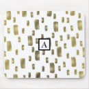Recherche de cuivre tapis souris Glamour