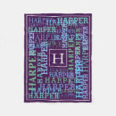 Zoek naar creatief dekens Uniek