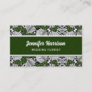 Recherche de fouine cartes visite Vert