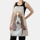 Recherche de chien de basset tabliers Animal