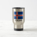 Recherche de drapeau islandais tasses Islande