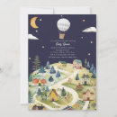 Recherche de village invitations Baby