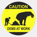 Recherche de éléphant républicain autocollants Républicains