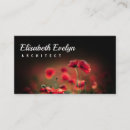 Recherche de coquelicots cartes visite Nature