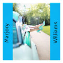 Recherche de talons hauts posters Turquoise