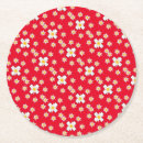 Recherche de croix rouge dessous de verres Edelweiss